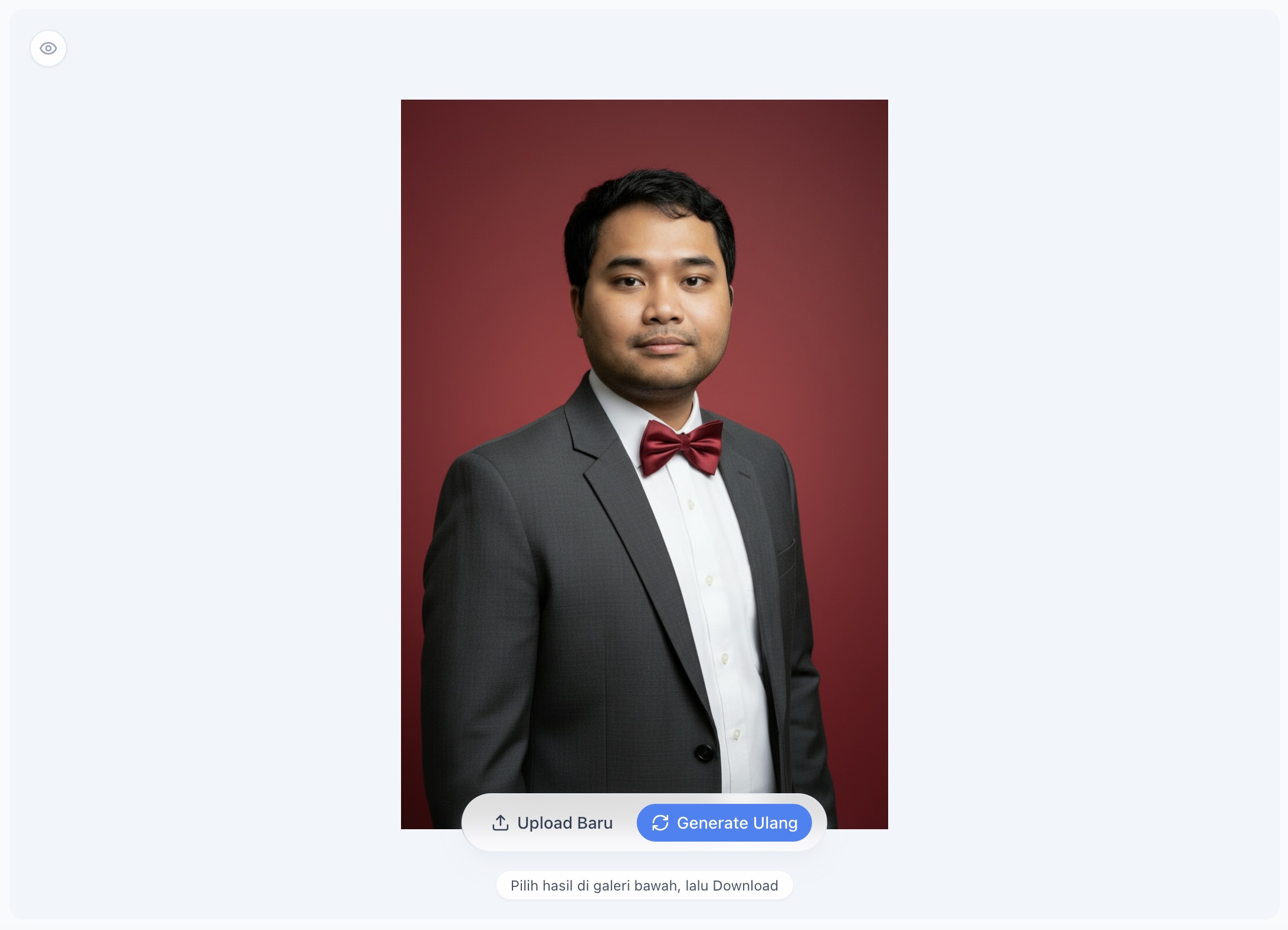 File foto siap cetak